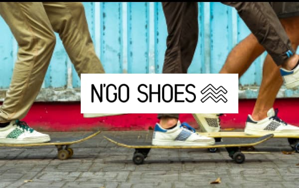 N'go Shoes